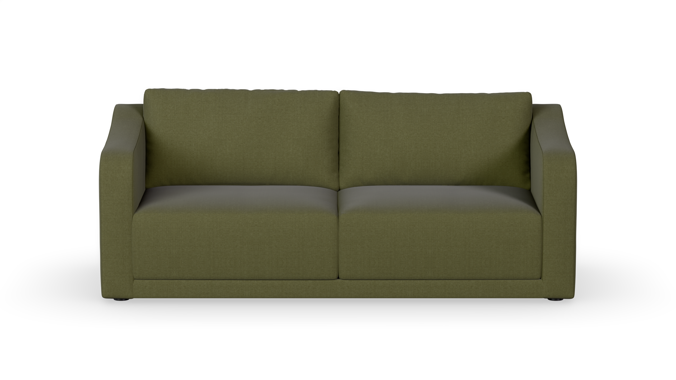 Mira Material: Deluxe 45-Olive