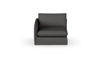 Isabella - Modular - Corner - Slip Cover