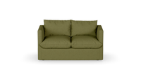 Caribbean - 2 Seater - Fully Upholstered