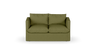 Casual 48-Basil (170x90x80cm)