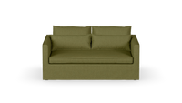 Billy Jean - 2 Seater - Slip Cover