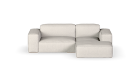 Boston - Corner Unit - Fully Upholstered