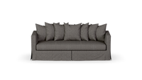 Connor - 3 Seater - Slip Cover
