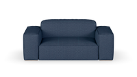 Boston - 2 Seater - Fully Upholstered