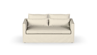 Billy Jean - 2 Seater - Slip Cover