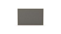 Kingsley - King - Fully Upholstered