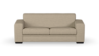 Amber - 3 Seater - Fully Upholstered