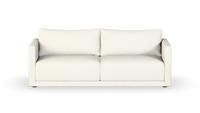 Odessa - 4 Seater - Fully Upholstered