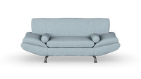 Dakota - Arm Chair - Fully Upholstered