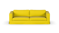 New Yorker - 4 Seater - Slipcover
