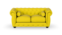 Marseille - 2 Seater - Fully Upholstered