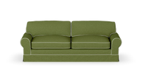 Barry - 4 Seater - Slip Cover
