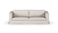 New Yorker - 4 Seater - Slipcover