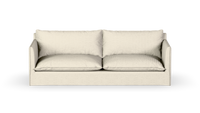 Elizabeth - 4 Seater - Slip Cover
