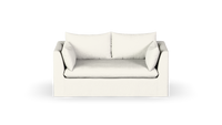 Bailey - 2 Seater - Slip Cover