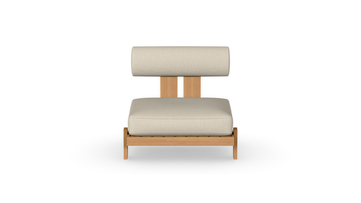 Santa Maria - Outdoor - Armchair
