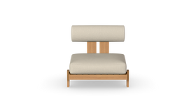 Santa Maria - Outdoor - Armchair