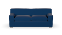 Luke - 3 Seater - Fully Upholstered