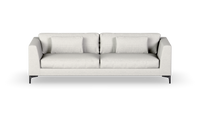 San Miguel - 4 Seater - Fully Upholstered