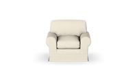 Barry - Arm Chair - Slip Cover