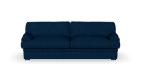 St Tropez - 4 Seater - Fully Upholstered