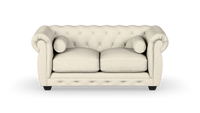 Marseille - 2 Seater - Fully Upholstered