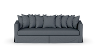 Connor - 4 Seater - Slip Cover