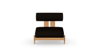 Santa Maria - Outdoor - Armchair