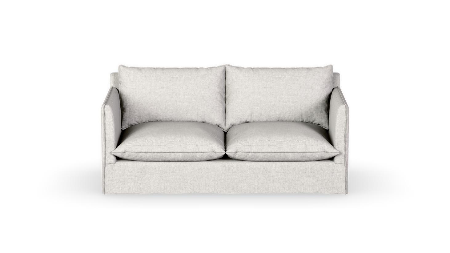 Elizabeth - 2 Seater - Slip Cover