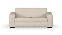 Amber - 2 Seater - Fully Upholstered