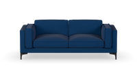 Granada - 2 Seater - Fully Upholstered