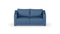 Metropolitan - 2 Seater - Fully Upholstered