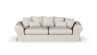 Big Bertha - 3 Seater - Slip Cover