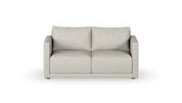 Odessa - 2 Seater - Fully Upholstered