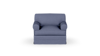 La Petite - Armchair - Slipcover