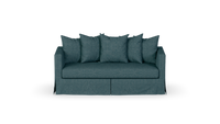 Connor - 2 Seater - Slip Cover