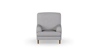 Isla - Armchair - Fully Upholstered