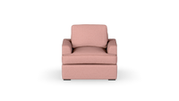 Bellini - Arm Chair - Fully Upholstered