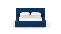 Bedford - Bed Base - Queen - Fully Upholstered