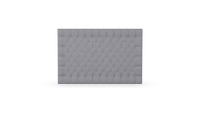 Susan - King - Fully Upholstered