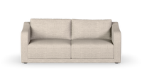 3 Seater - Fully Upholstered