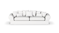 Big Bertha - 4 Seater - Slip Cover