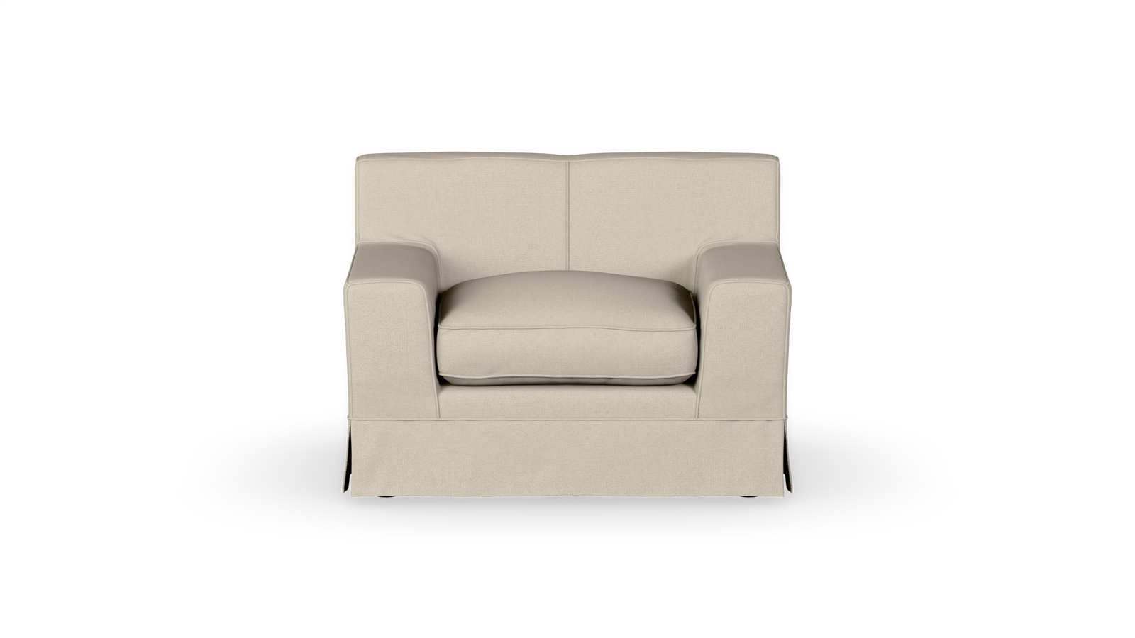 Luke - Armchair - Slip Cover