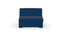 Fiona - Modular - Slipper - Fully Upholstered