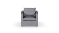 Billy Jean - Armchair - Slip Cover