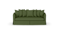 Connor - 3 Seater - Slip Cover