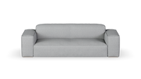 Boston - 4 Seater - Fully Upholstered