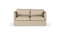 Caribbean - 3 Seater - Fully Upholstered