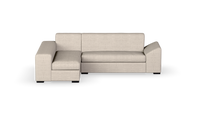 Chivonne - Corner Unit - Fully Upholstered