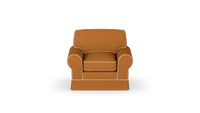 Barry - Arm Chair - Slip Cover